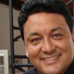 Meet your Posher, Peter